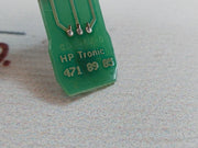 Hp Tronic 471 8985 01 Sensor For Washer Type 1203 Application 12V 94V-0