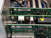 Hp Z440 Workstation 100-240V/9.5A 50-60Hz 700W 8Gb 1Rx8 Pc4-2666V-rd1-11