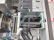 Hp Z440 Workstation 100-240V/9.5A 50-60Hz 700W 8Gb 1Rx8 Pc4-2666V-rd1-11