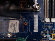 Hp Z440 Workstation 100-240V/9.5A 50-60Hz 700W 8Gb 1Rx8 Pc4-2666V-rd1-11