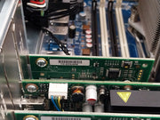 Hp Z440 Workstation 100-240V/9.5A 50-60Hz 700W 8Gb 1Rx8 Pc4-2666V-rd1-11