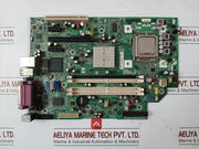Hp 437348-001 Ram Motherboard Dg# 437349-000 Rev 0J 94V-0