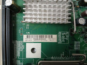 Hp 437348-001 Ram Motherboard Dg# 437349-000 Rev 0J 94V-0