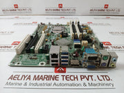 Hp 656933-001 Desktop Motherboard Rev: A Cm-4 94V-0 E162264