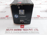 Hp Ce410A Black Print Cartridge Ce410-00901
