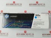 Hp Ce411A Laser Printer Toner Cartridge 305A