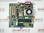 Hp P5750-60001 Motherboard 12V Dc 22Mm163548