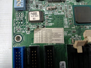 Hp P5750-60001 Motherboard 12V Dc 22Mm163548