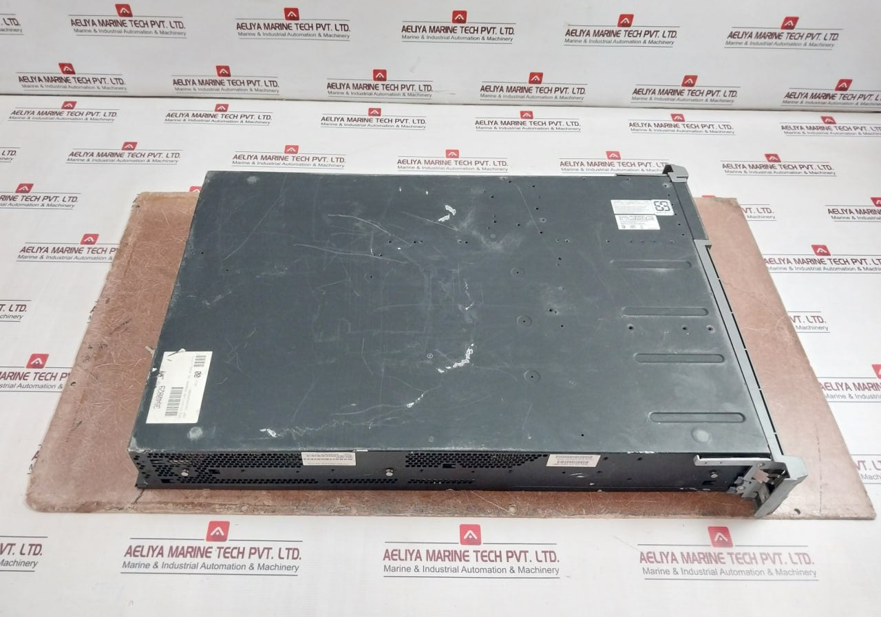 Hp Rx2620 Integrity Server Ab331A Rev.A 8A 100-127V- 50/60Hz Hpc2 10000Rpm