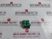 Hpc Ot2M Closed Contact Block A600 / P900 Rated