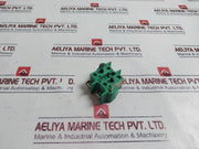 Hpc Ot2M Closed Contact Block A600 / P900 Rated