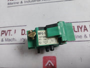 Hpc Ot2M Closed Contact Block A600 / P900 Rated