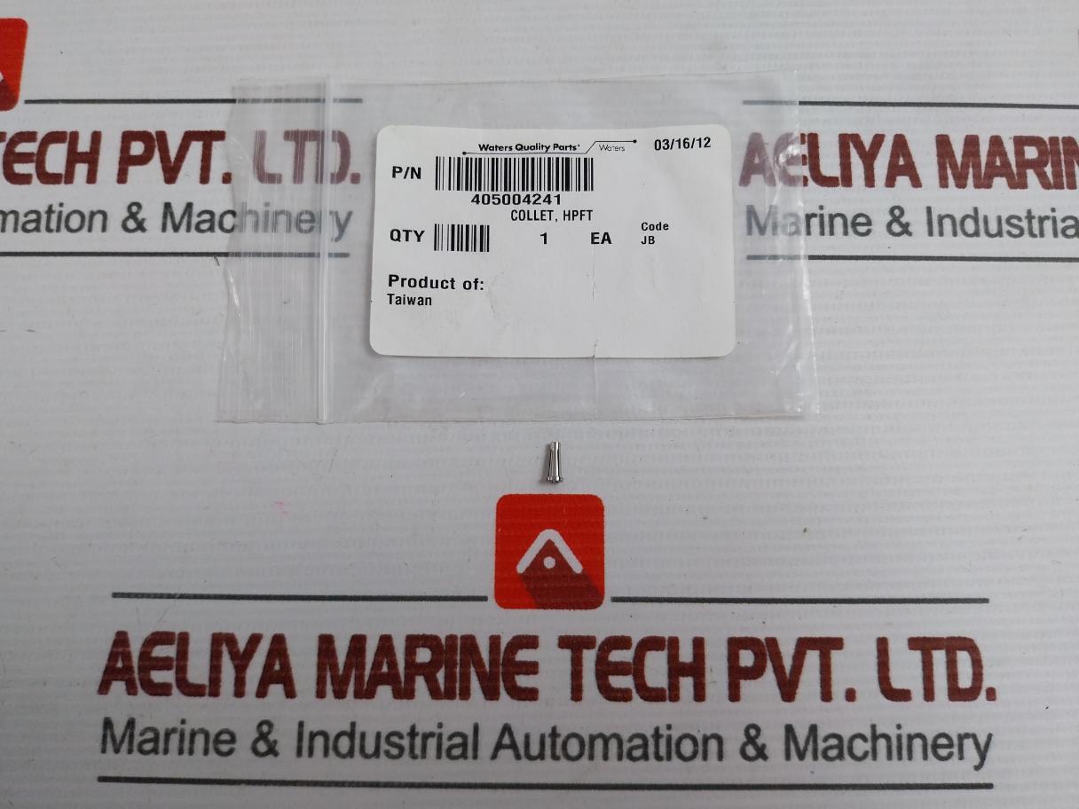 Hpft Collet Waters 405004241