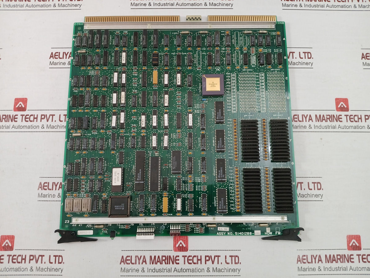 Hpk2-2-Control-Board-51401288-100-By-Honeywell-Rev-G-1