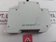 Hpl Electric & Power B 6 Miniature Circuit Breaker 1P