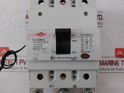 Hpl Tab-2 Moulded Case Circuit Breaker 250A 50/60 Hz 800 Vac 01900738