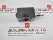 Hr Hydraulic Valve Bta 326
