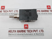 Hr Hydraulic Valve Bta 326