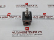 Hr Hydraulic Valve Bta 326