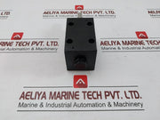Hr Hydraulic Valve Bta 326