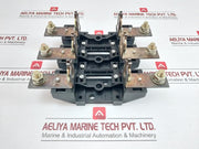 Hrc-High-Rupturing-Capacity-2np-Fuse-Base-660v-2