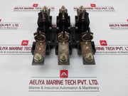 Hrc-High-Rupturing-Capacity-2np-Fuse-Base-660v-4
