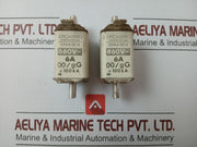 Hrc Fuse Link 100ka Ofaa 00 H Stromberg