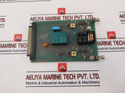 Hrm-166 2520700C2 Printed Circuit Board