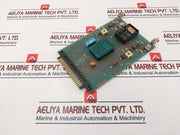 Hrm-166 2520700C2 Printed Circuit Board