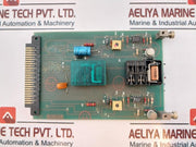 Hrm-166 2520700C2 Printed Circuit Board