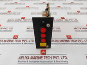 Hrm-166 Mam-1 Pcb Ts10