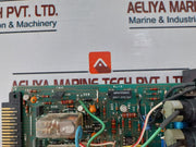 Hrm-166 Mam-1 Printed Circuit Board