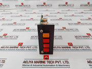 Hrm-166 Mam-1 Printed Circuit Board