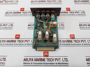 Hrm-166 Mam-1 Printed Circuit Board