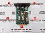 Hrm-166 Mam-1 Printed Circuit Board