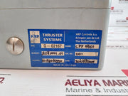 Hrp Controls 73.08.0001.01 Thruster