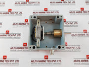 Hrp Controls 73.08.0001.01 Thruster