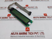 Hrs Sc4004Aulb-s0-hb-r Lcd Display Module 16P