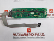 Hrs Sc4004Aulb-s0-hb-r Lcd Display Module 16P