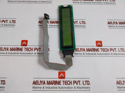 Hrs Sc4004Aulb-s0-hb-r Lcd Display Module 16P
