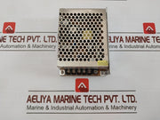 Hs-50-12 200-240Vac Single Output Switching Power Supply 50/60Hz