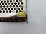 Hs-50-12 200-240Vac Single Output Switching Power Supply 50/60Hz