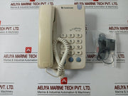 Hs-70a Auto Telephone By Hanshin