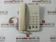 Hs-70a Auto Telephone By Hanshin