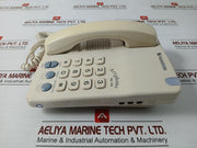 Hs-70a Auto Telephone By Hanshin