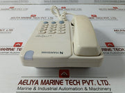 Hs-70a Auto Telephone By Hanshin