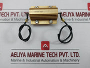 Hs100 10r J Arcol Wire Wound Chassis Mount Resistor