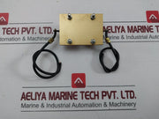 Hs100 10r J Arcol Wire Wound Chassis Mount Resistor