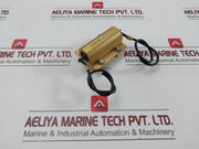 Hs100 10r J Arcol Wire Wound Chassis Mount Resistor
