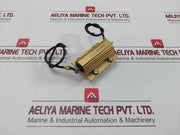 Hs100 10r J Arcol Wire Wound Chassis Mount Resistor